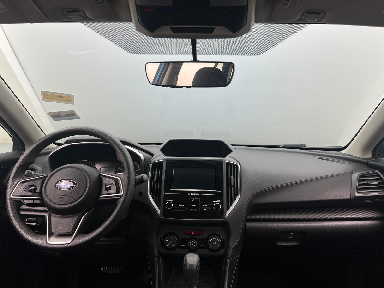 Thumbnail: 2018 Subaru Impreza - 3