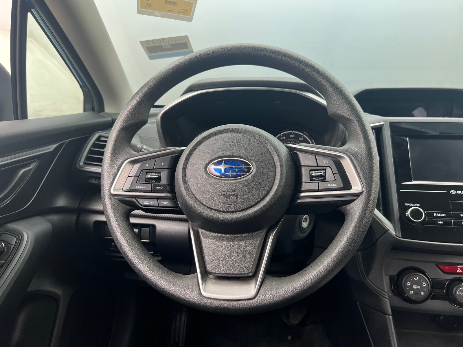 Thumbnail: 2018 Subaru Impreza - 5