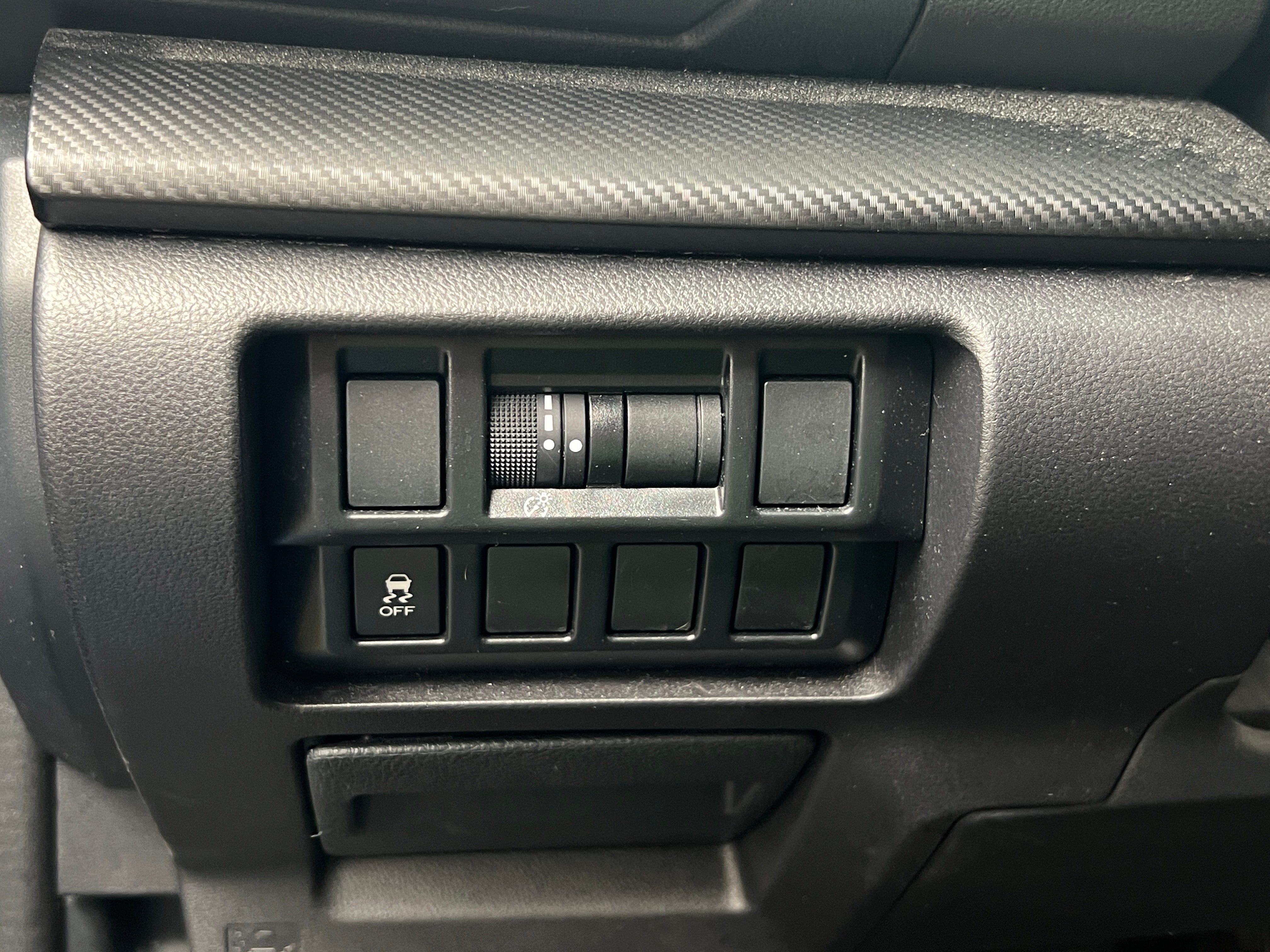 2018 Subaru Impreza