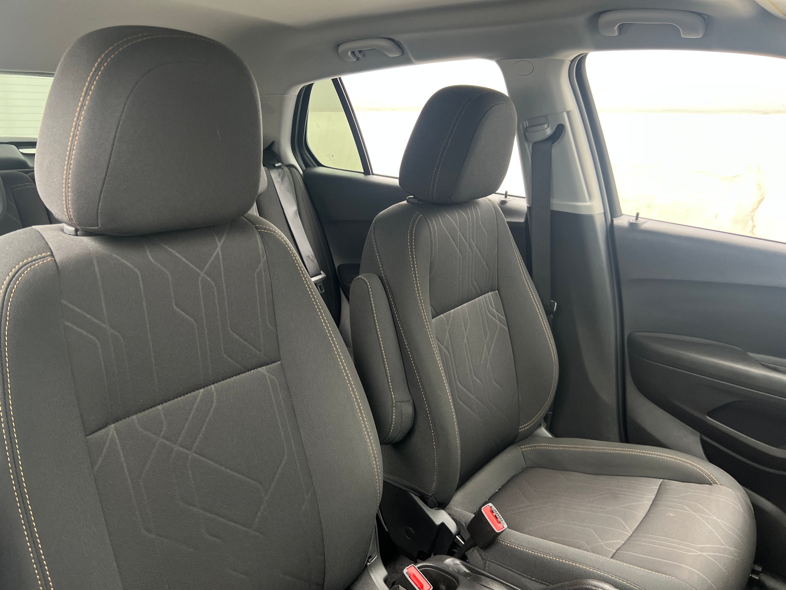 Thumbnail: 2020 Chevrolet Trax - 2