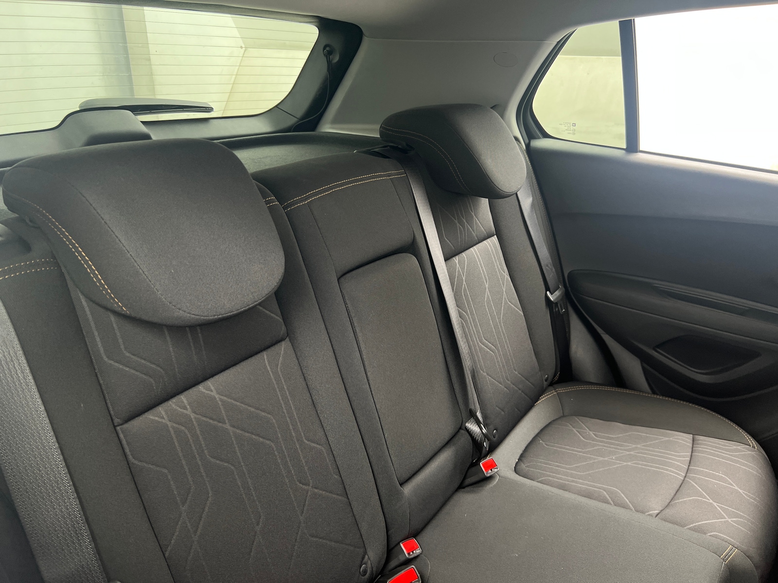 Thumbnail: 2020 Chevrolet Trax - 6