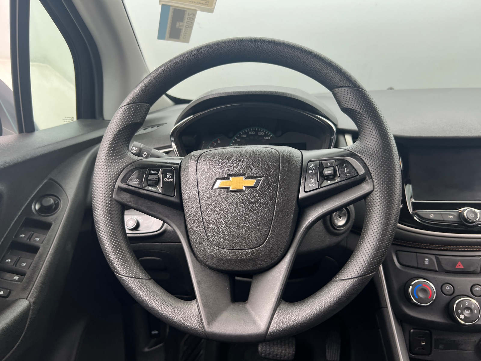 Thumbnail: 2020 Chevrolet Trax - 5