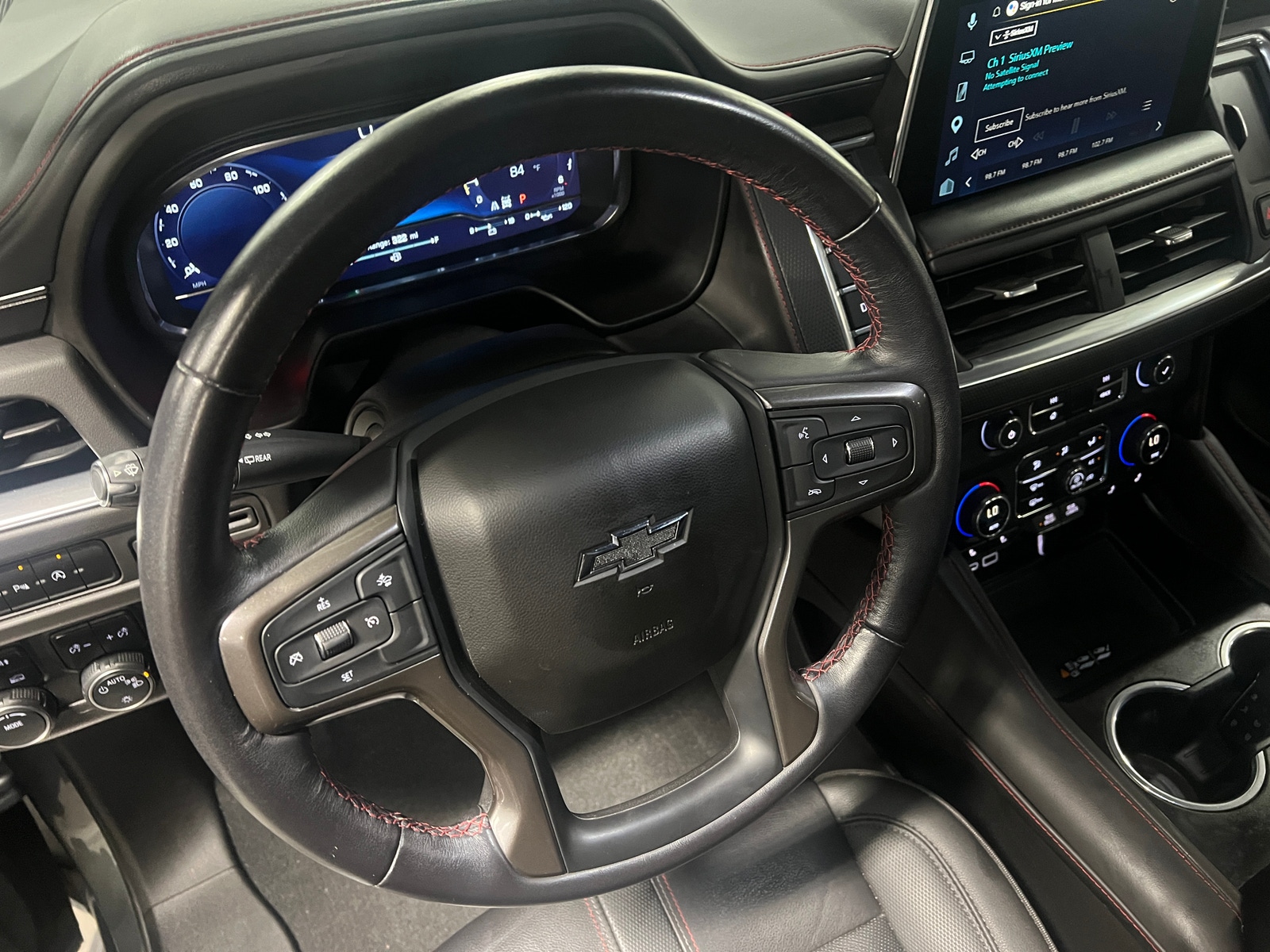 Thumbnail: 2023 Chevrolet Tahoe - 4
