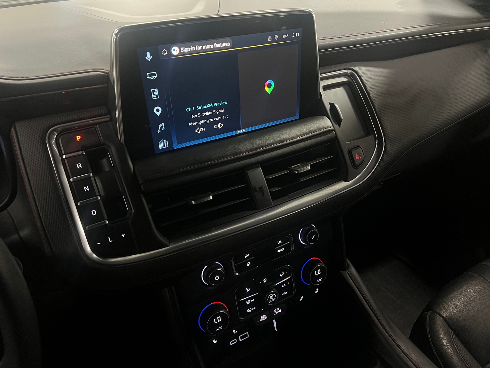 Thumbnail: 2023 Chevrolet Tahoe - 3