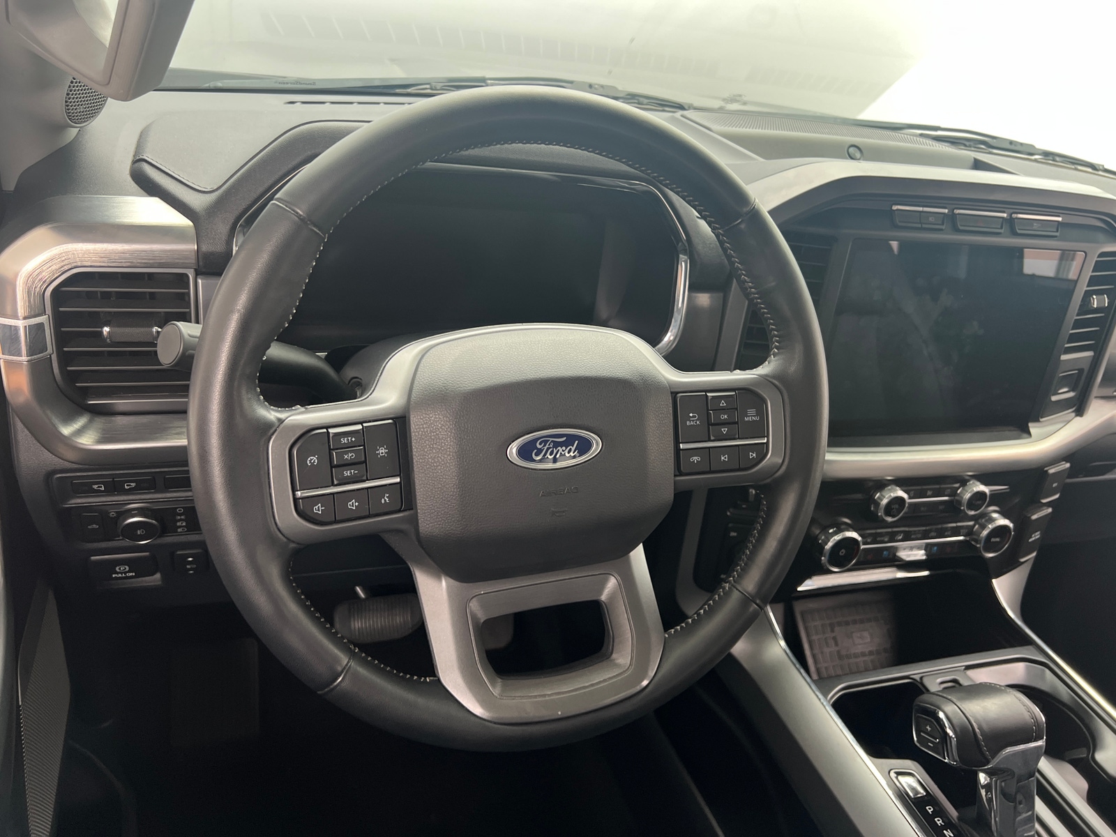 Thumbnail: 2022 Ford Econoline - 4