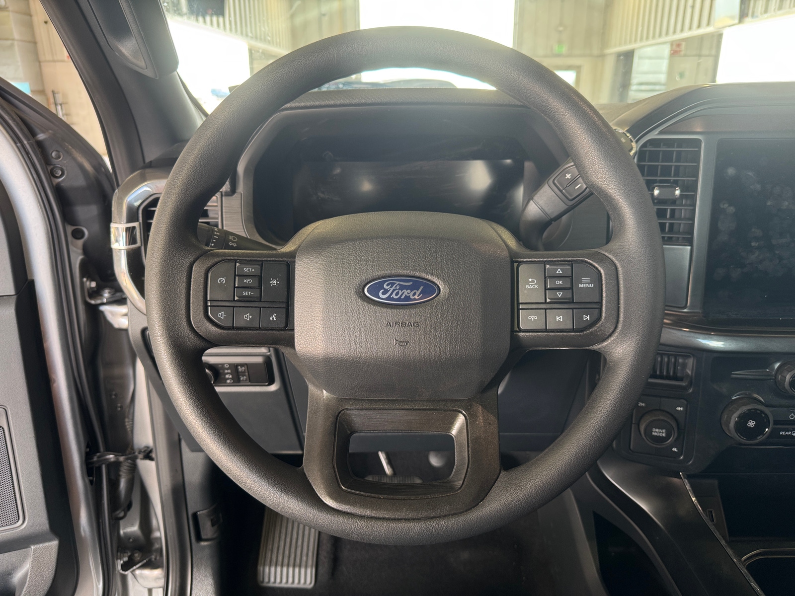 Thumbnail: 2026 Ford Econoline - 5
