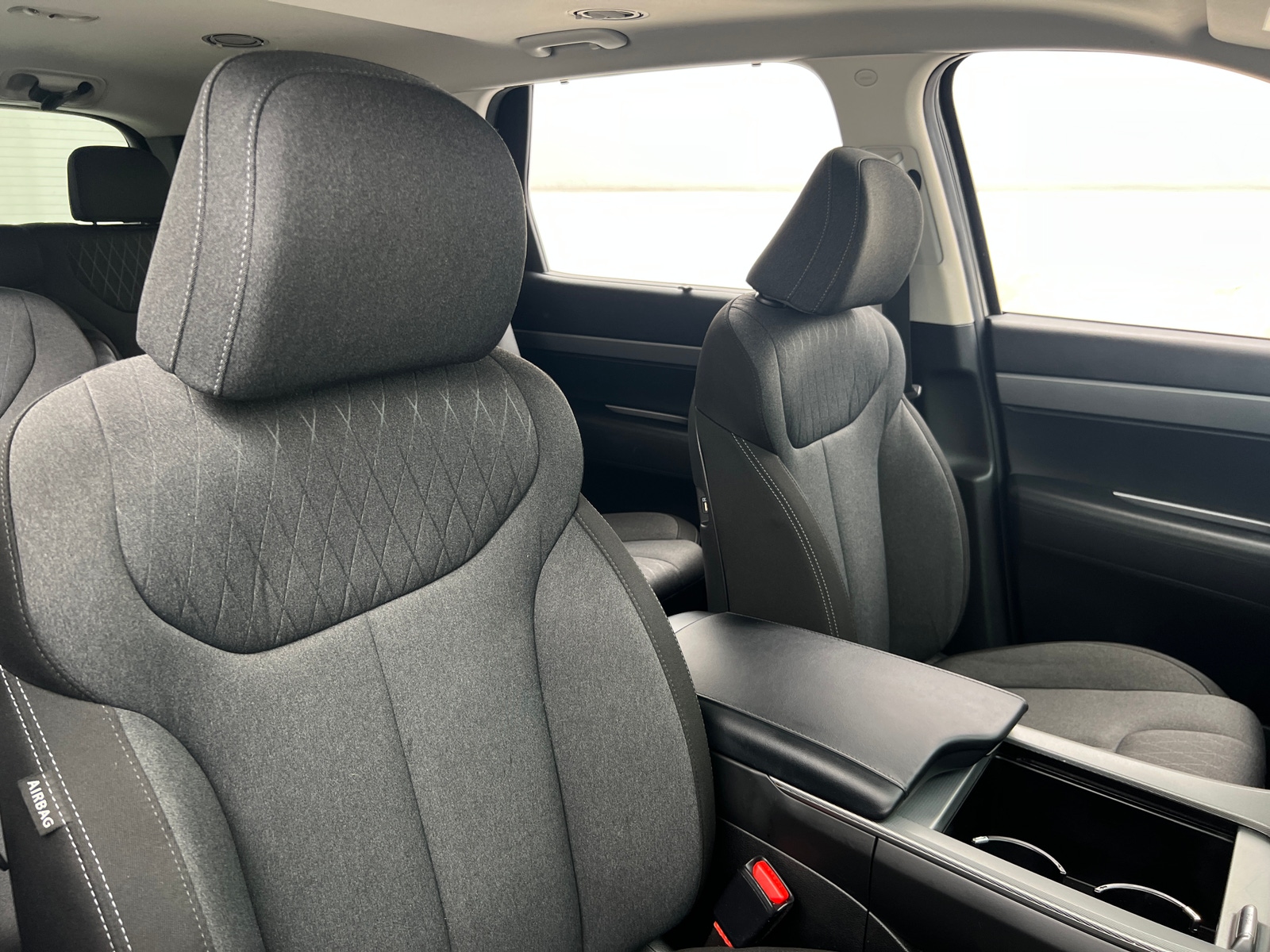 Thumbnail: 2020 Hyundai Palisade - 2