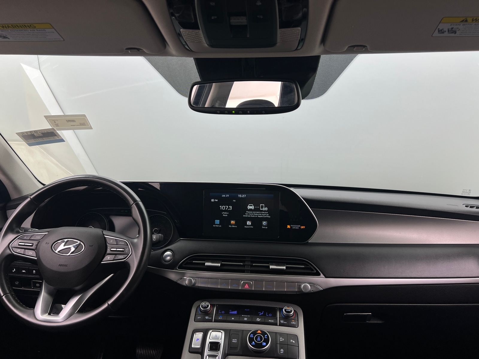 Thumbnail: 2020 Hyundai Palisade - 3