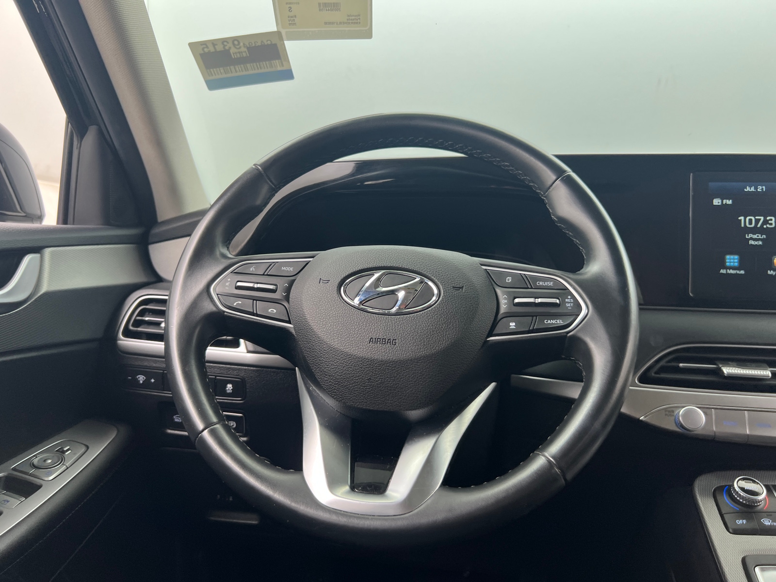 Thumbnail: 2020 Hyundai Palisade - 5