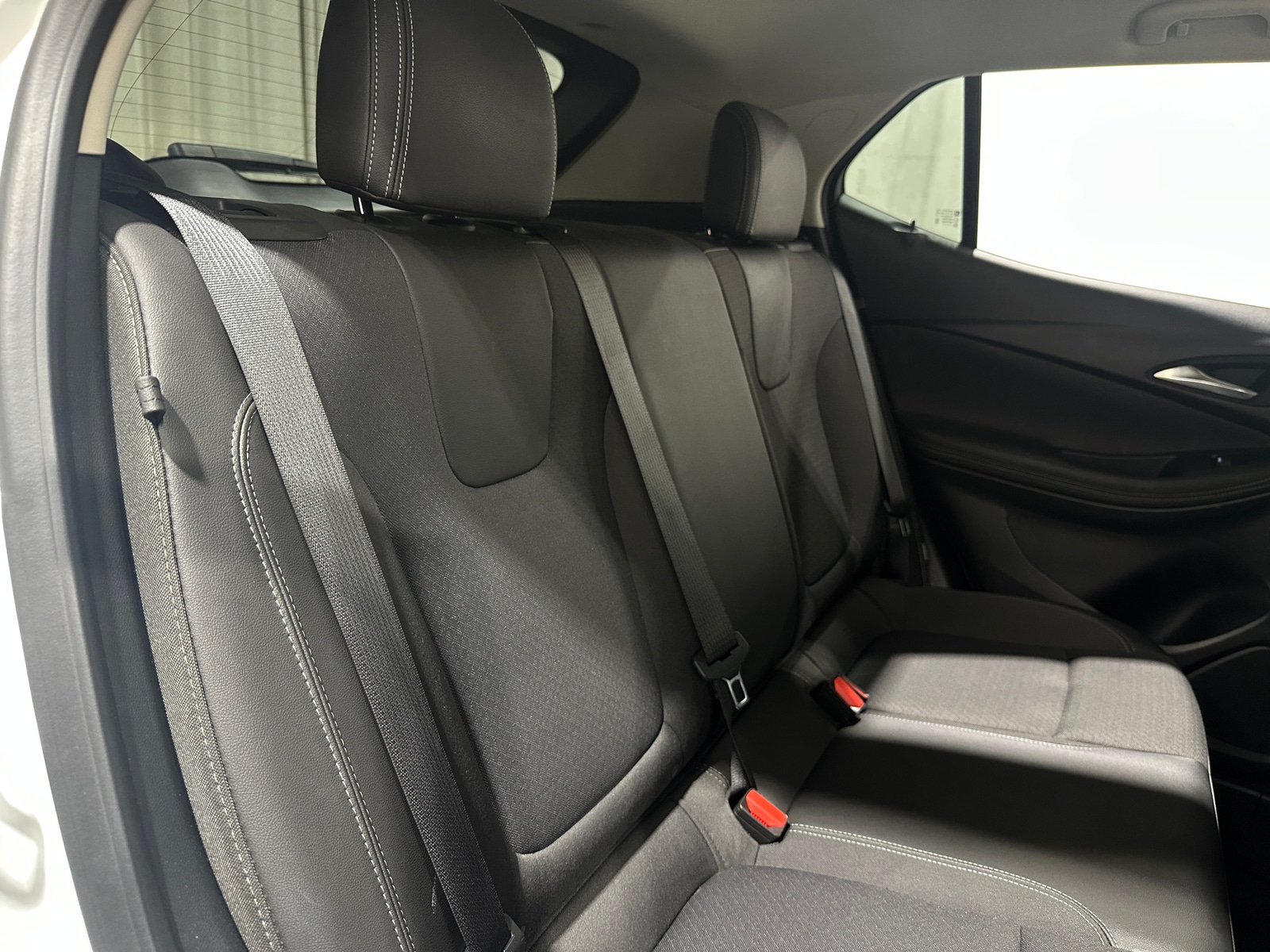 Thumbnail: 2025 Buick Encore GX - 5