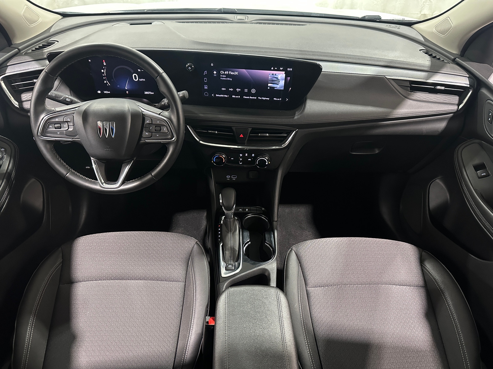 Thumbnail: 2025 Buick Encore GX - 2