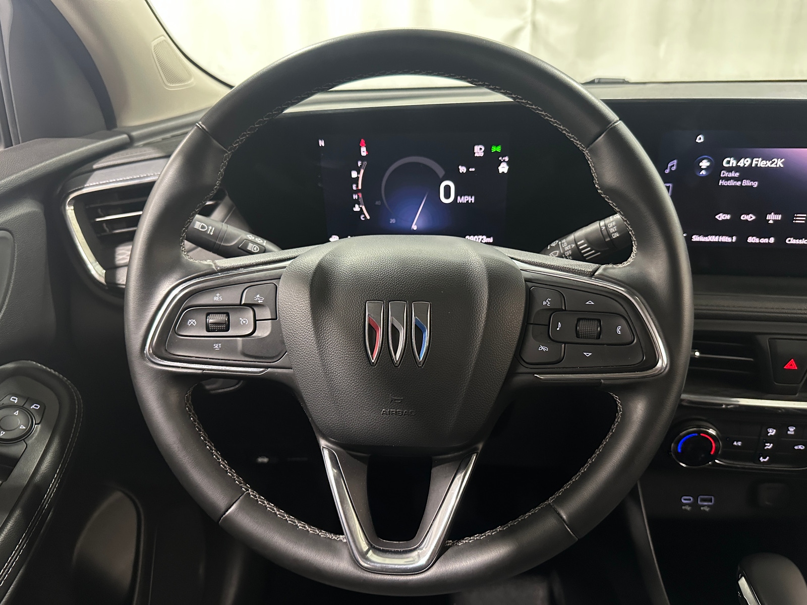 Thumbnail: 2025 Buick Encore GX - 4