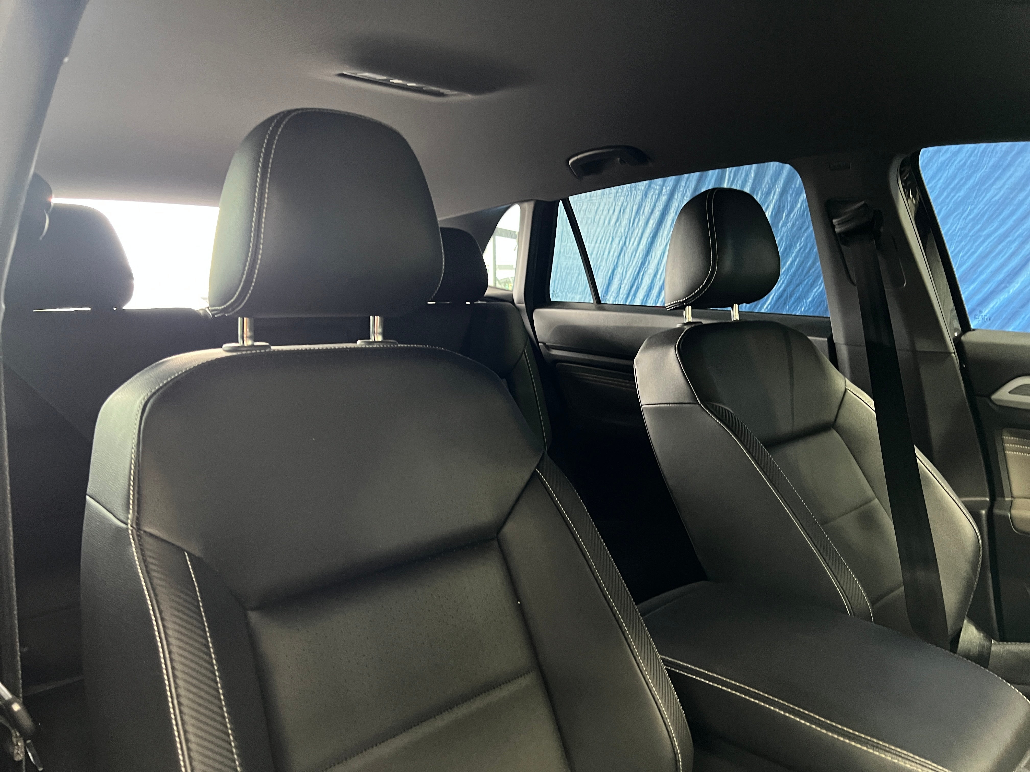 2023 Volkswagen Atlas Cross Sport SE w/Tech - Photo 5