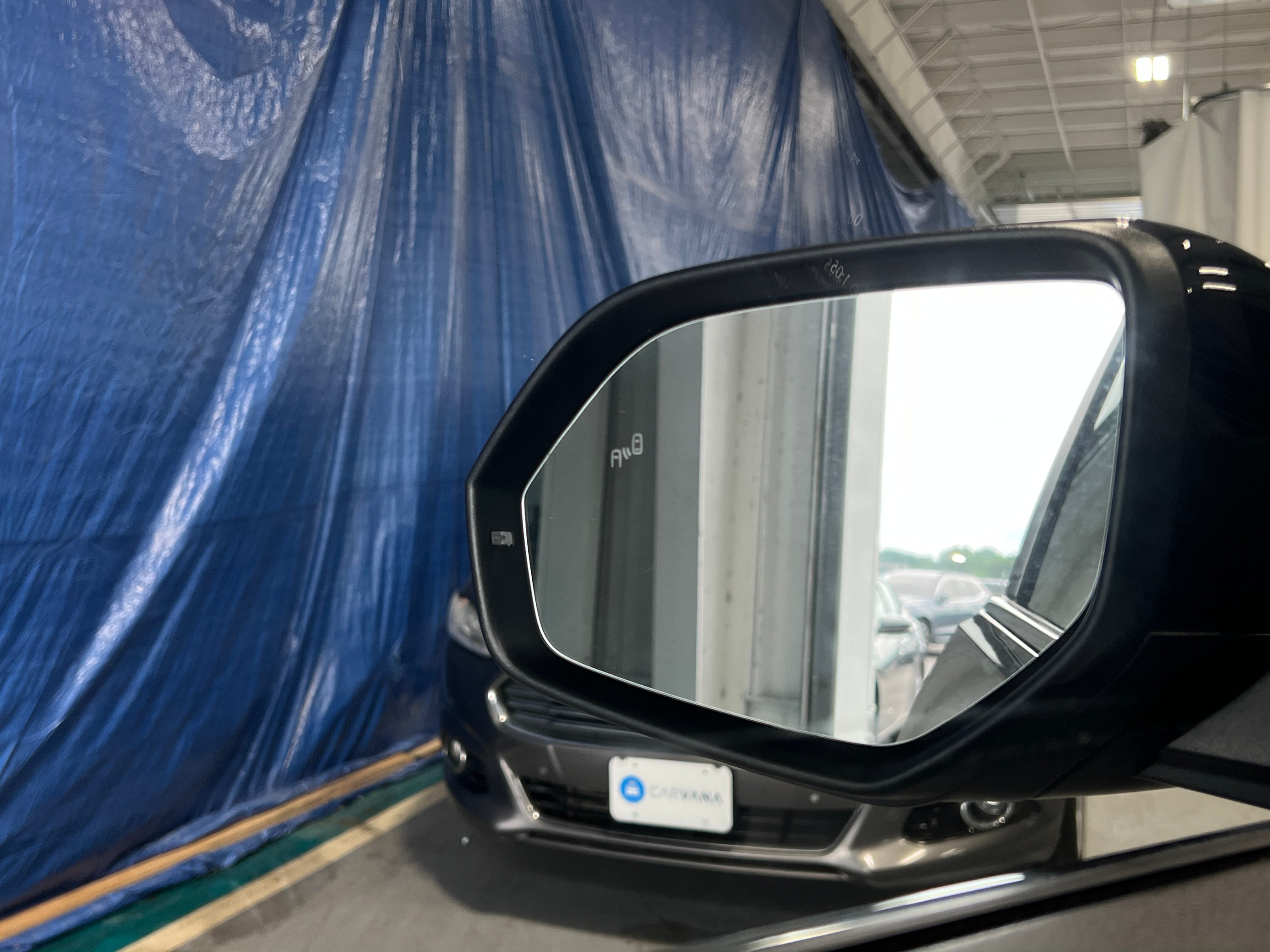 2023 Volkswagen Atlas Cross Sport SE w/Tech - Photo 17