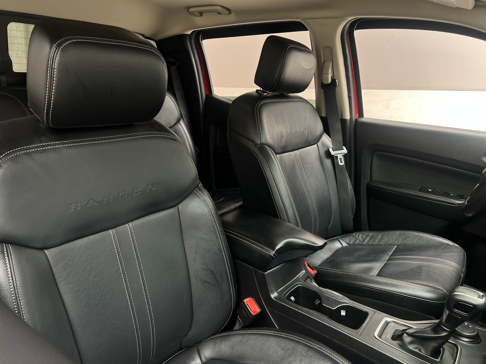 Thumbnail: 2019 Ford Ranger - 2
