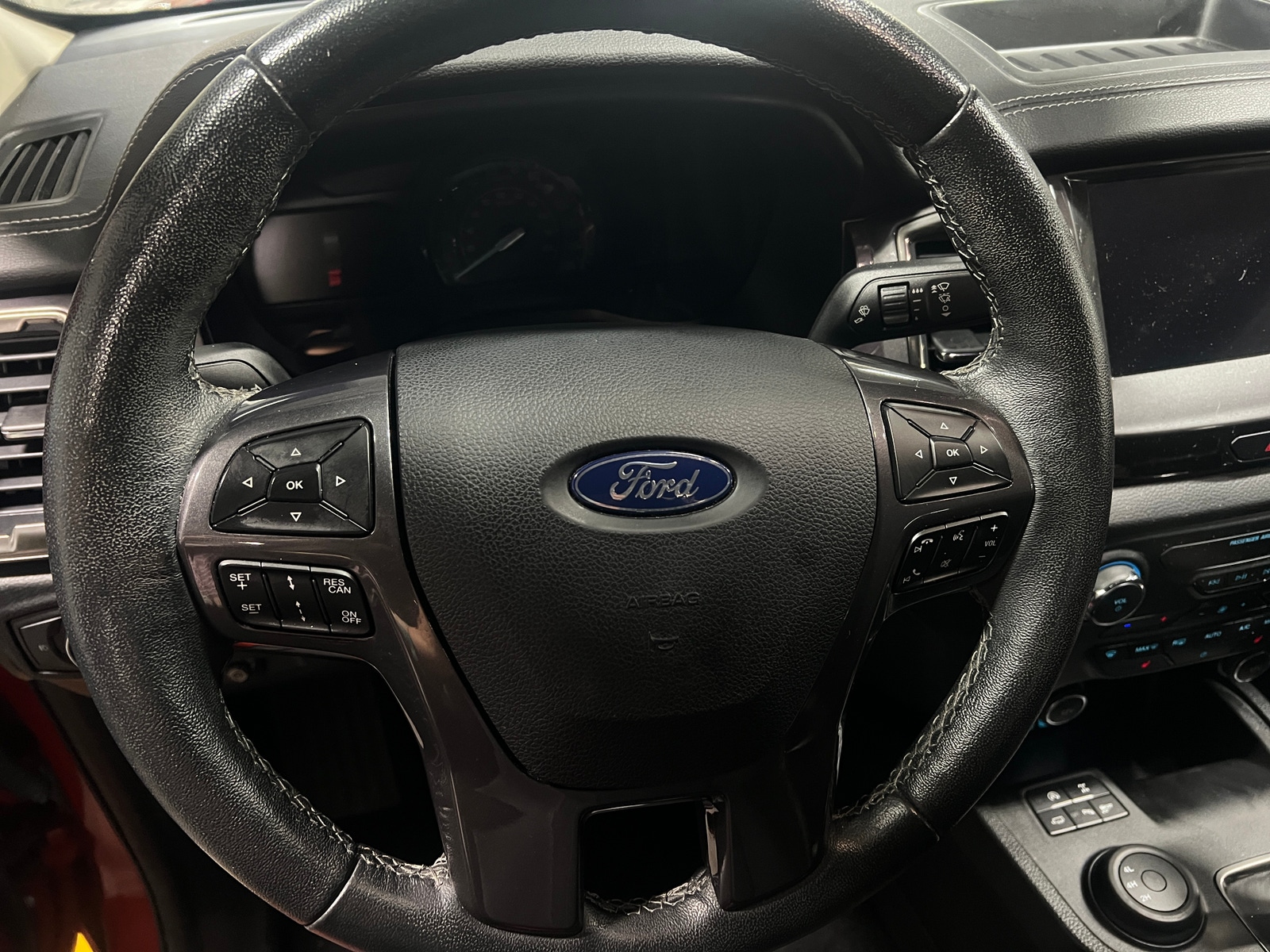 Thumbnail: 2019 Ford Ranger - 5