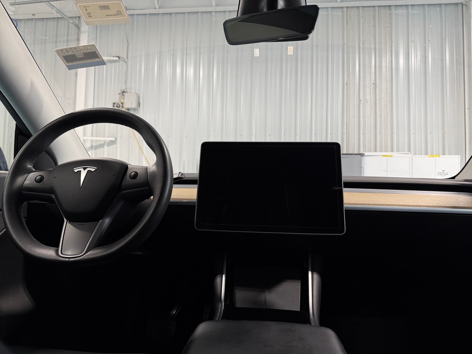 Thumbnail: 2020 Tesla Model Y - 2