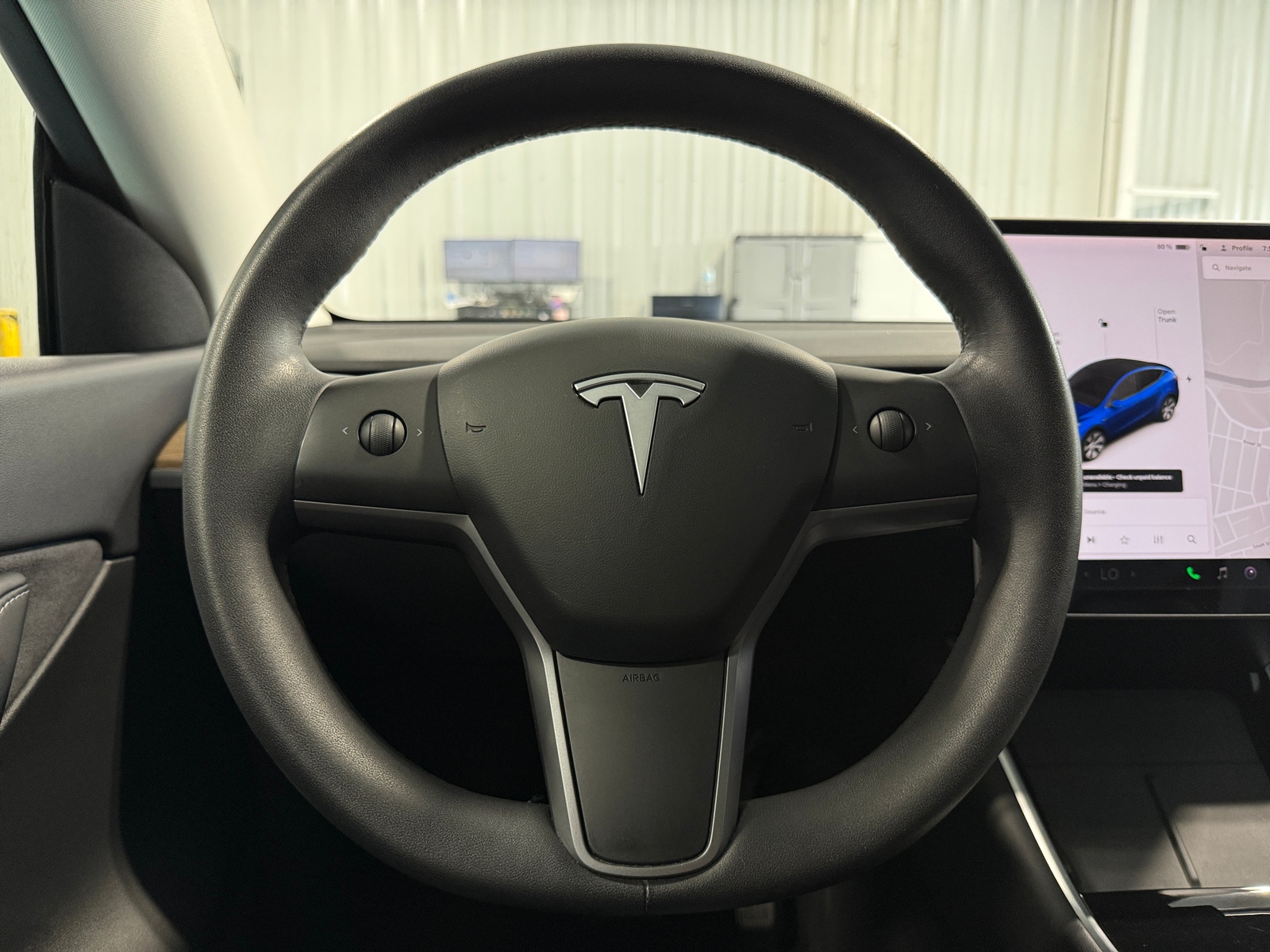 Thumbnail: 2020 Tesla Model Y - 4