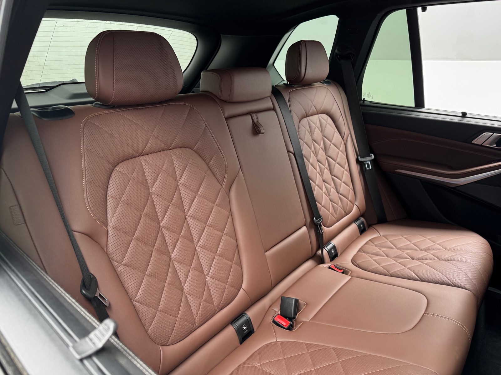 Thumbnail: 2023 BMW X5 - 5