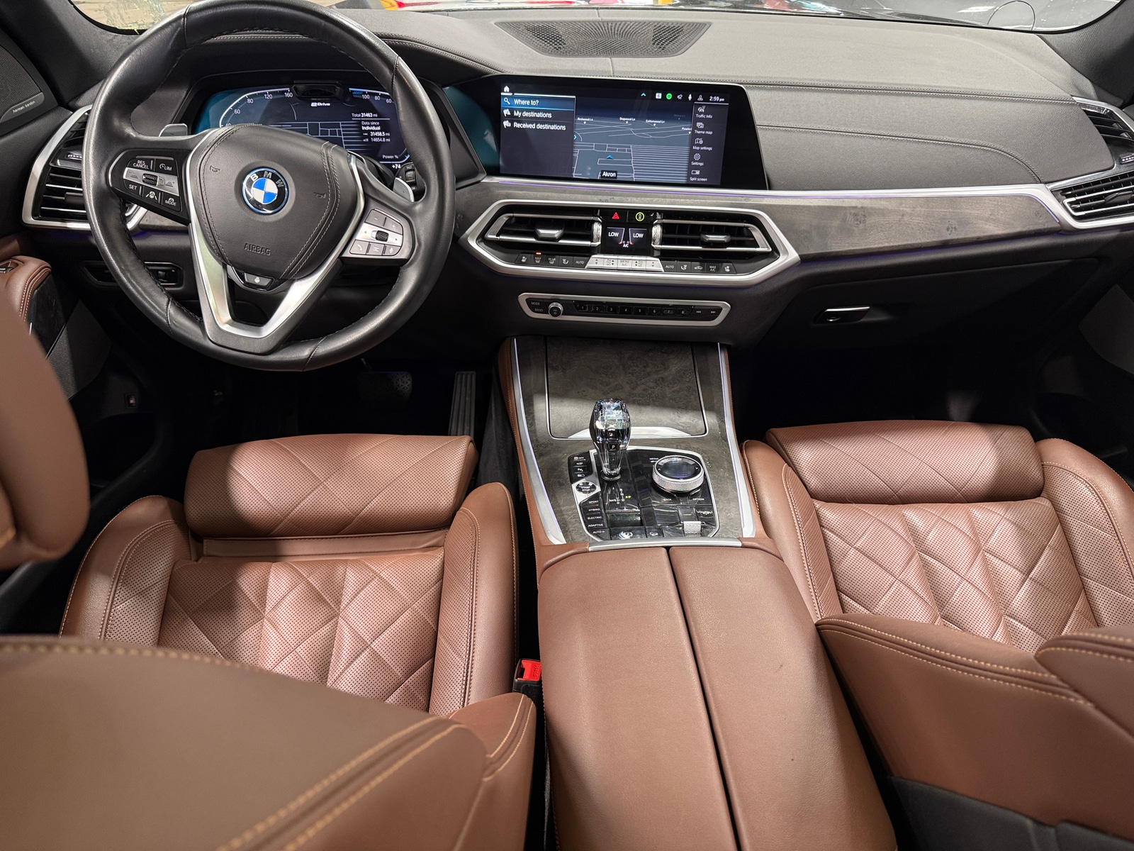 Thumbnail: 2023 BMW X5 - 2