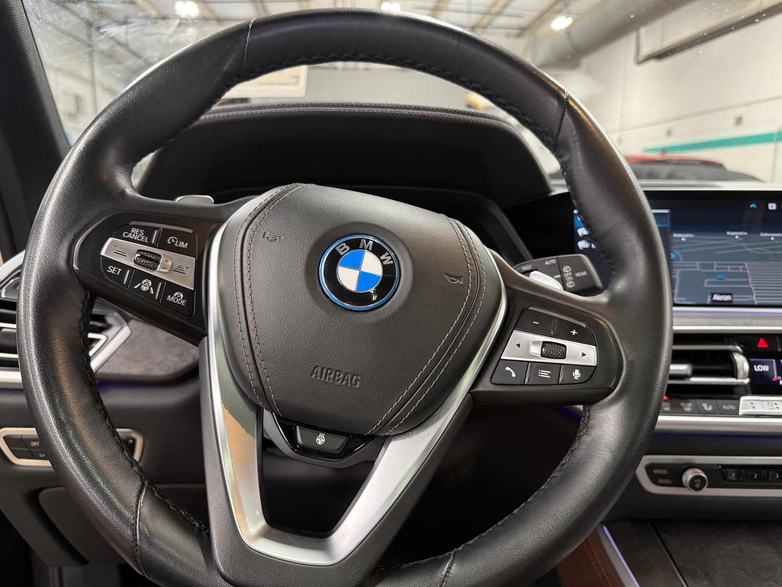 Thumbnail: 2023 BMW X5 - 4