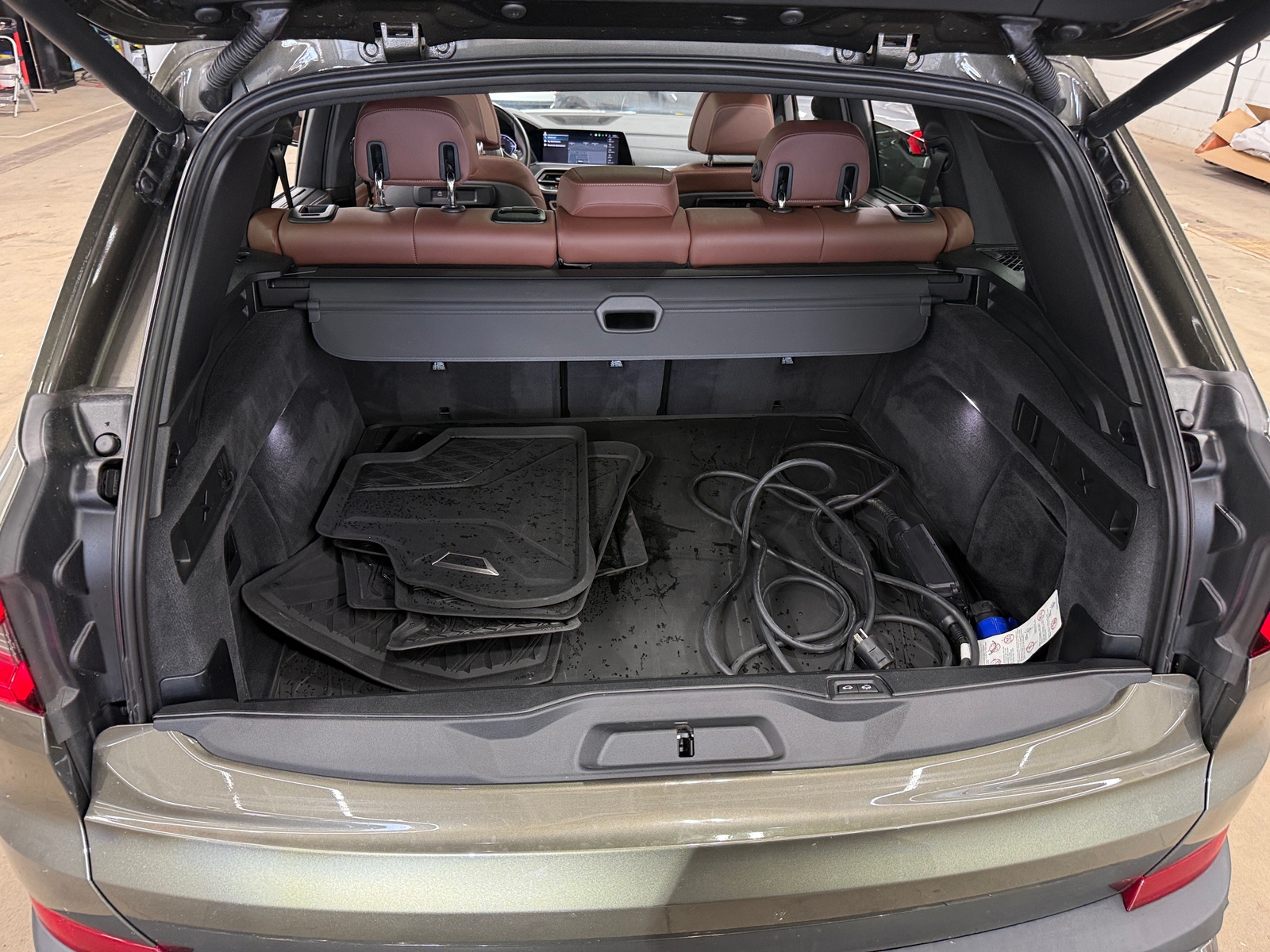 Thumbnail: 2023 BMW X5 - 6