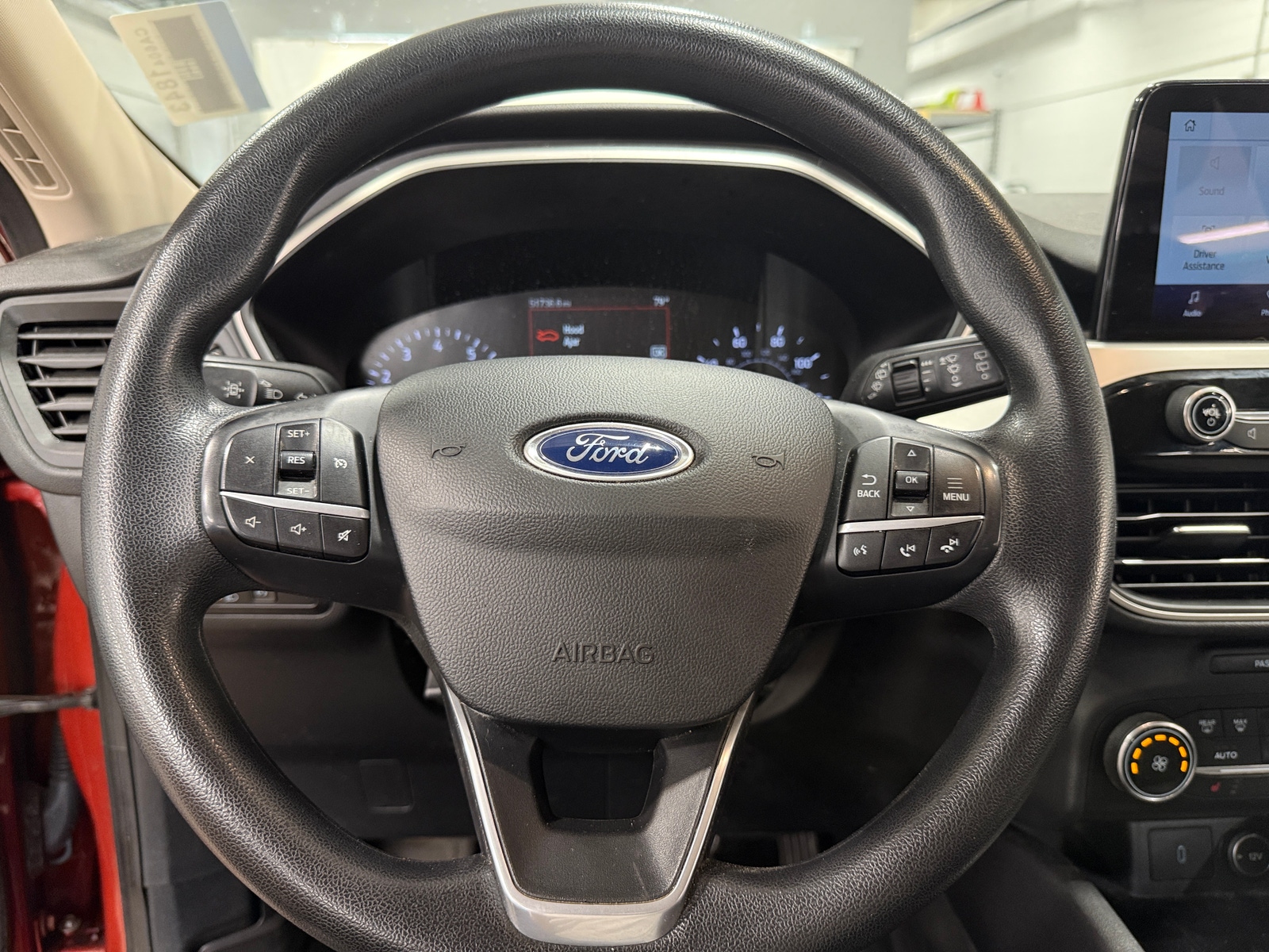 Thumbnail: 2020 Ford Escape - 5
