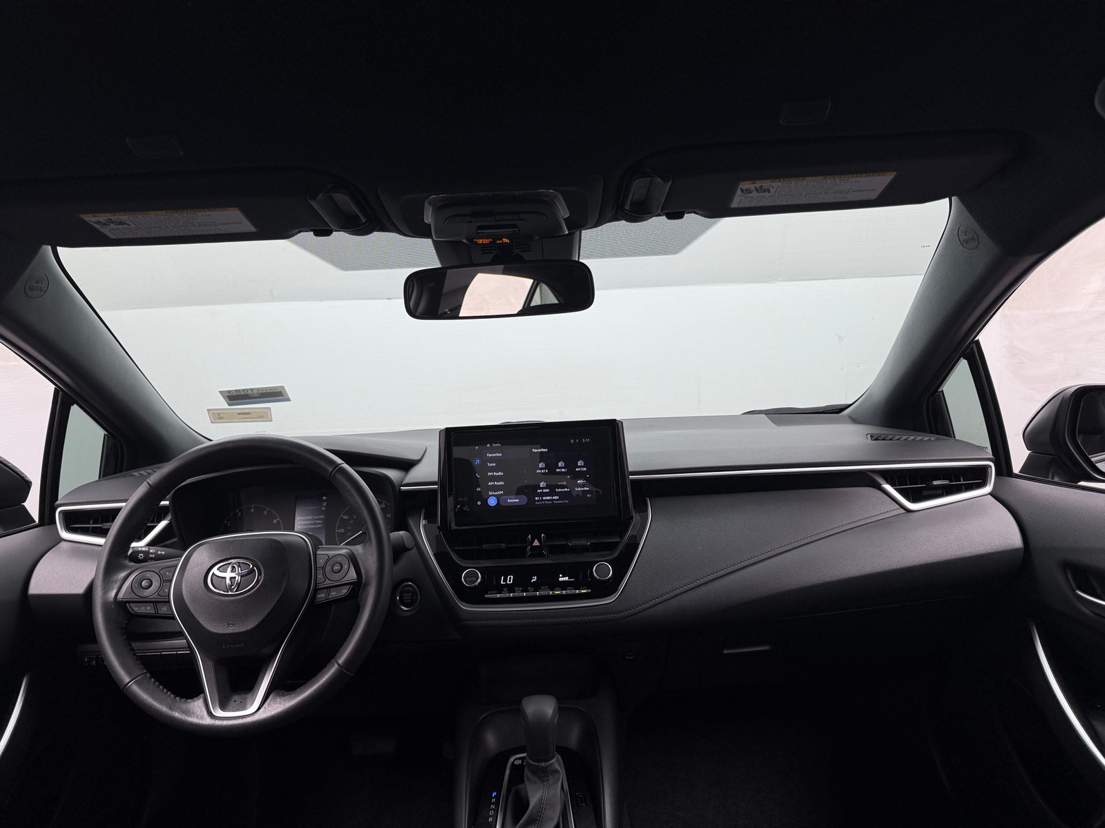 Thumbnail: 2024 Toyota Corolla - 3