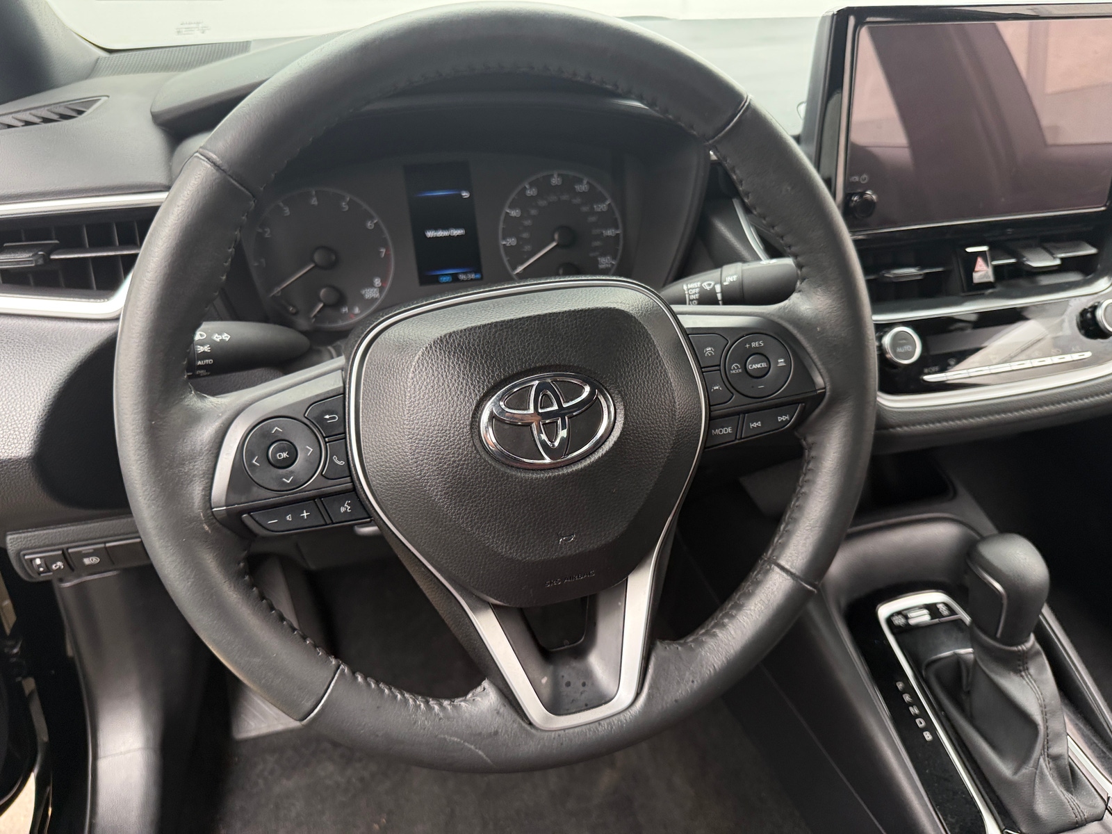 Thumbnail: 2024 Toyota Corolla - 5
