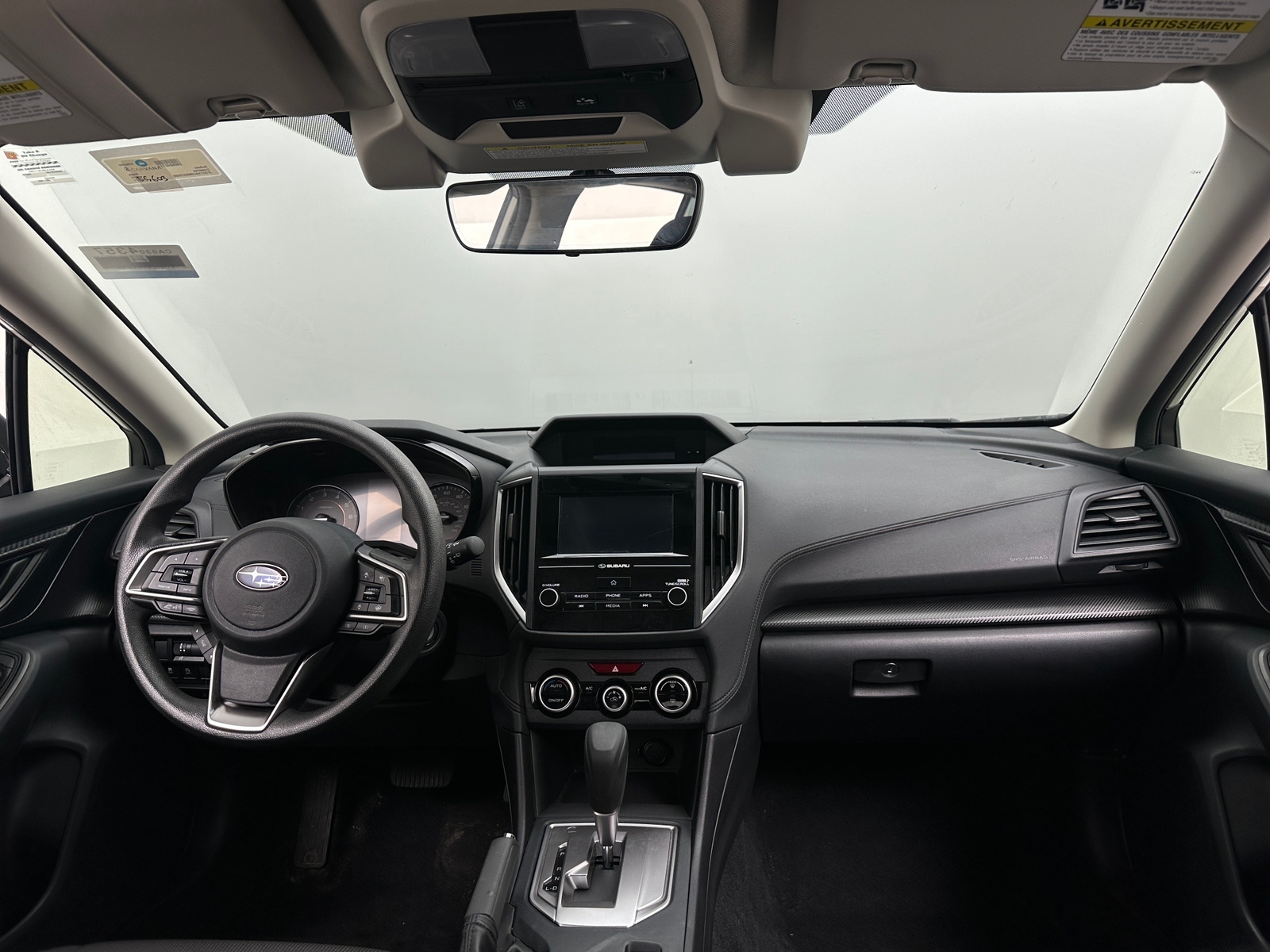 Thumbnail: 2021 Subaru Crosstrek - 3