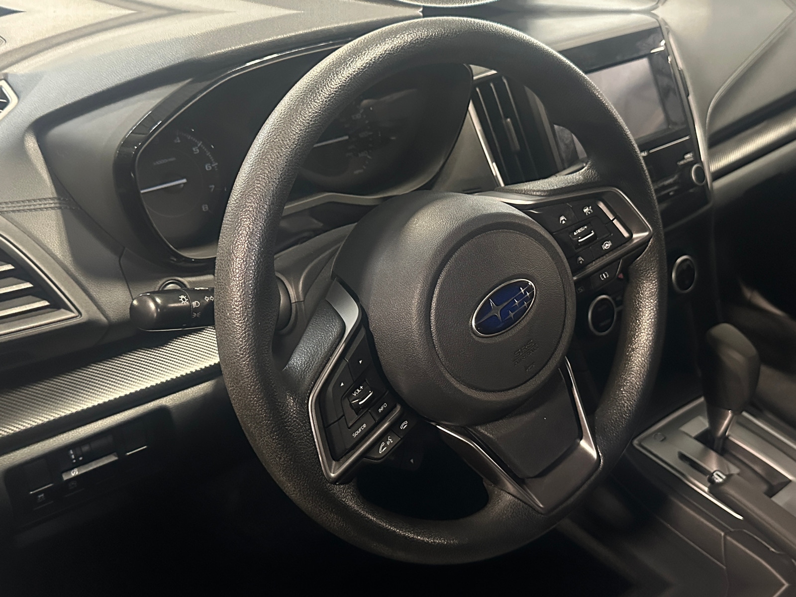 Thumbnail: 2021 Subaru Crosstrek - 5
