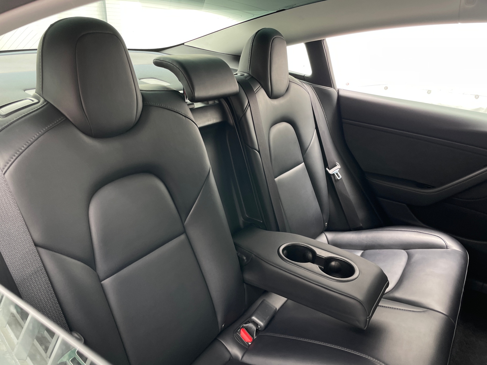 Thumbnail: 2019 Tesla Model 3 - 5