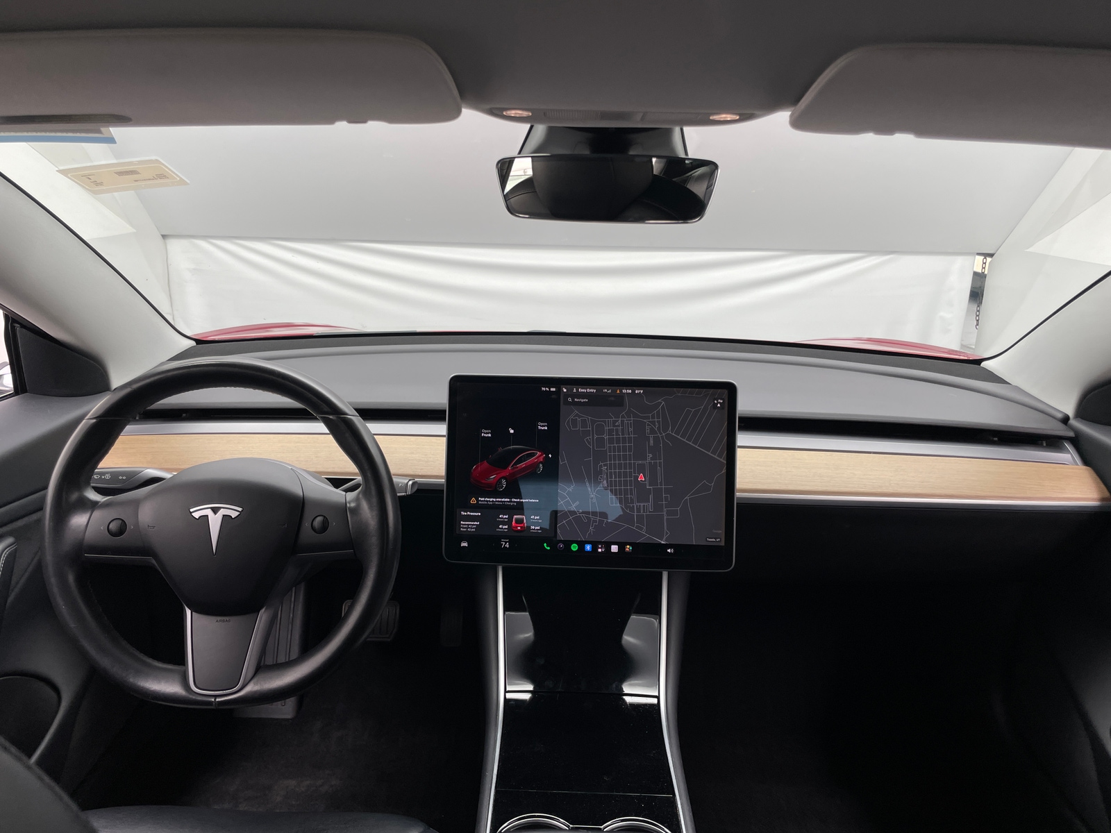 Thumbnail: 2019 Tesla Model 3 - 2