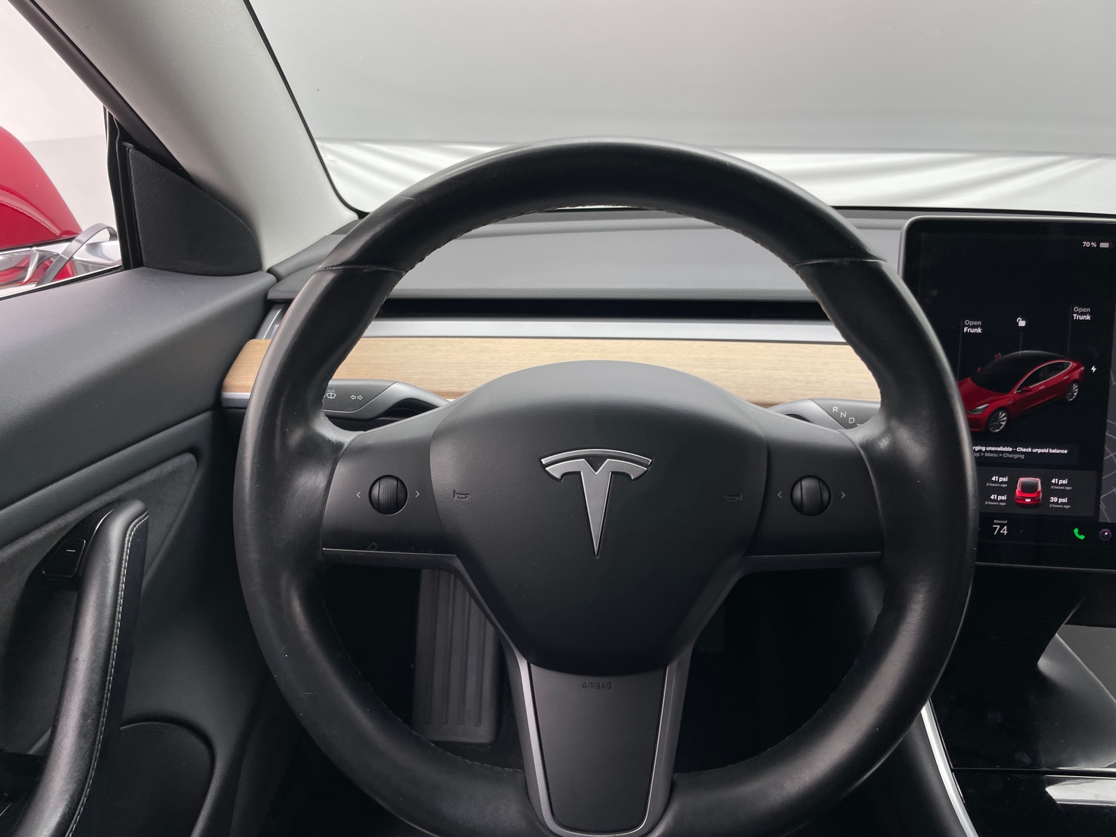 Thumbnail: 2019 Tesla Model 3 - 4