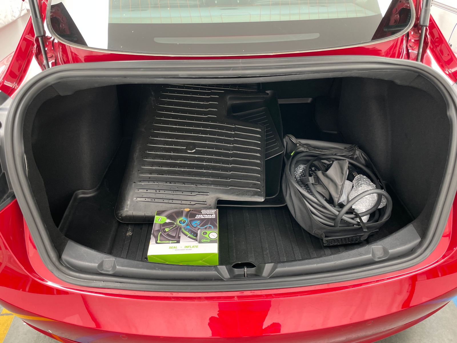 Thumbnail: 2019 Tesla Model 3 - 6