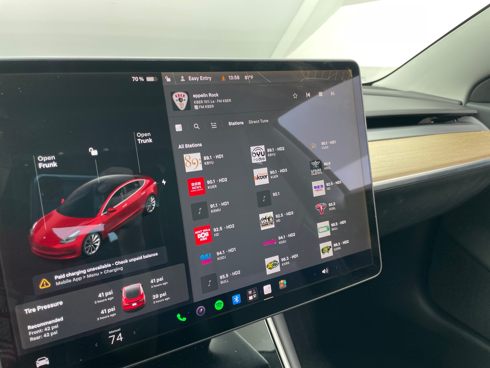 Thumbnail: 2019 Tesla Model 3 - 3