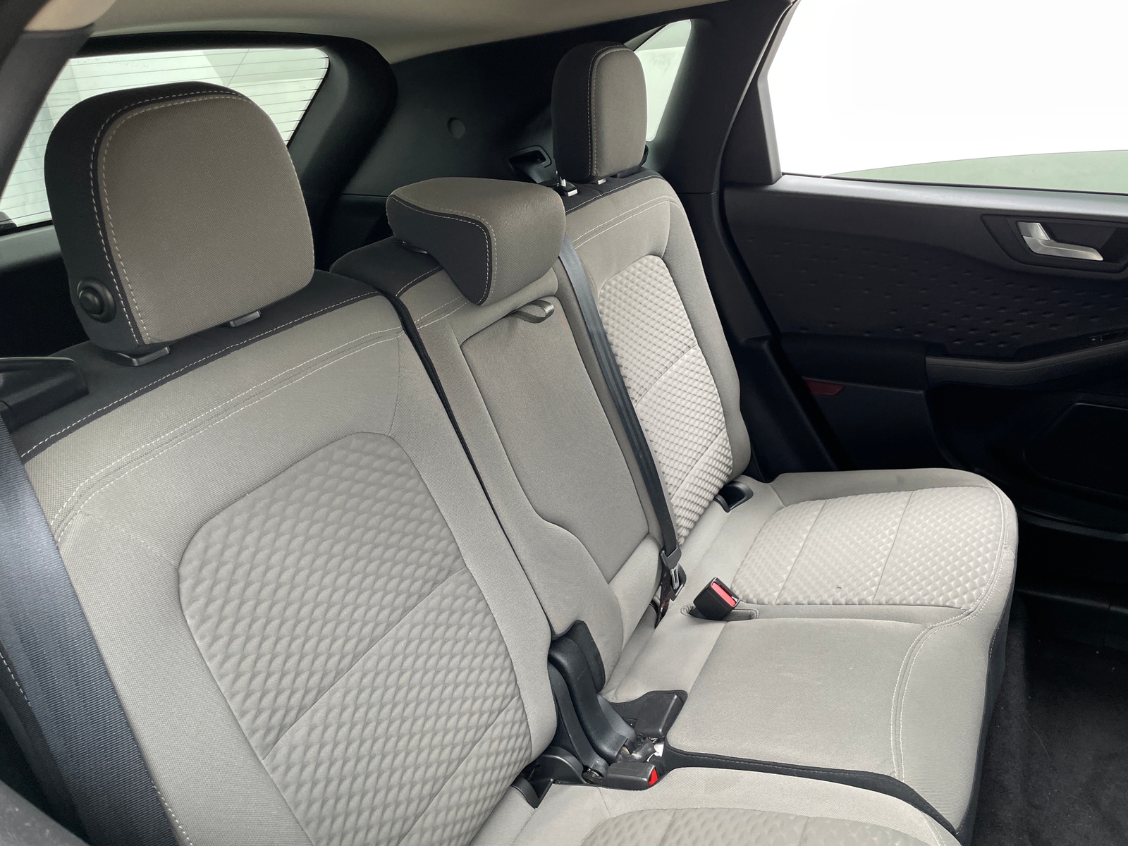 Thumbnail: 2020 Ford Escape - 6