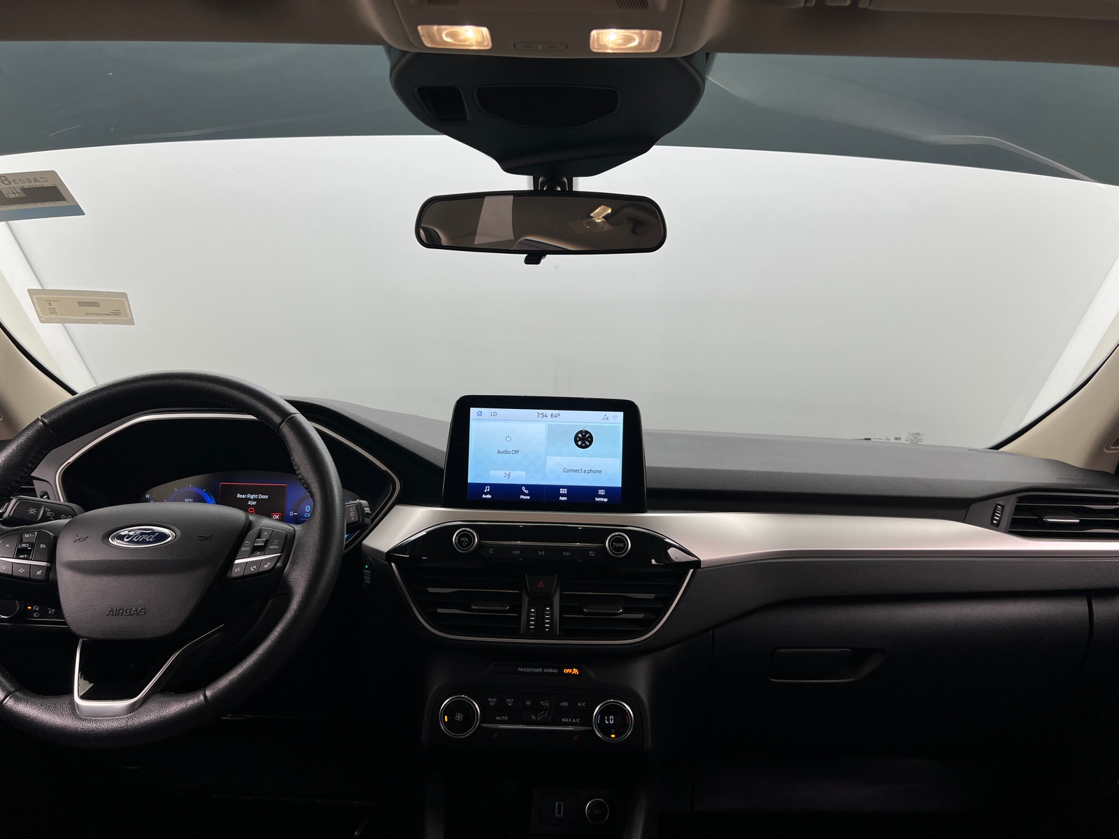 Thumbnail: 2020 Ford Escape - 3