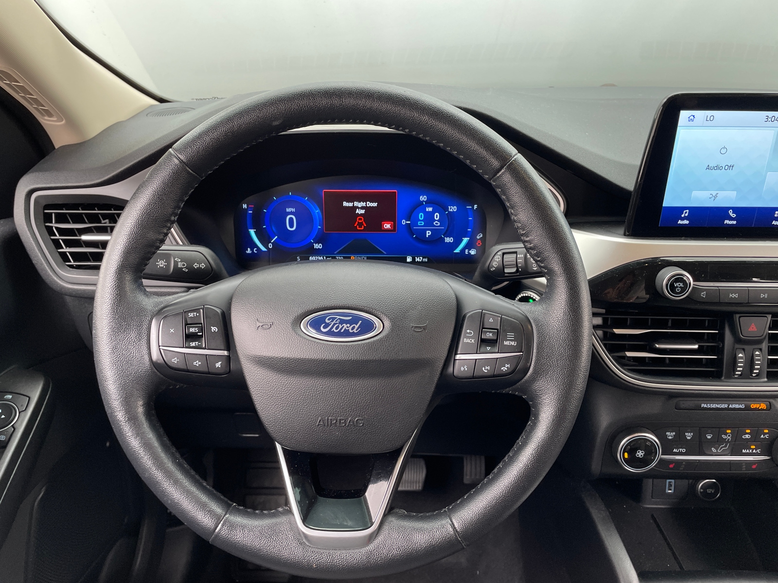 Thumbnail: 2020 Ford Escape - 5