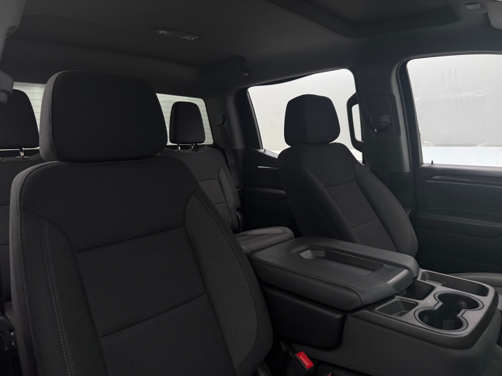 Thumbnail: 2023 Chevrolet Silverado 1500 - 2