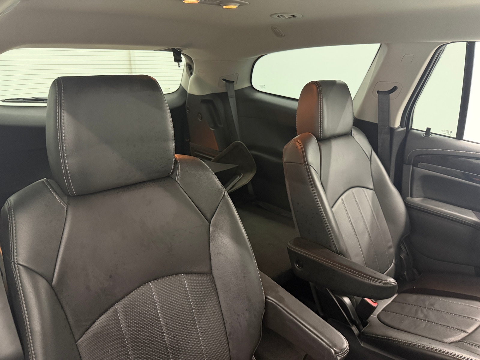 Thumbnail: 2017 Buick Enclave - 5