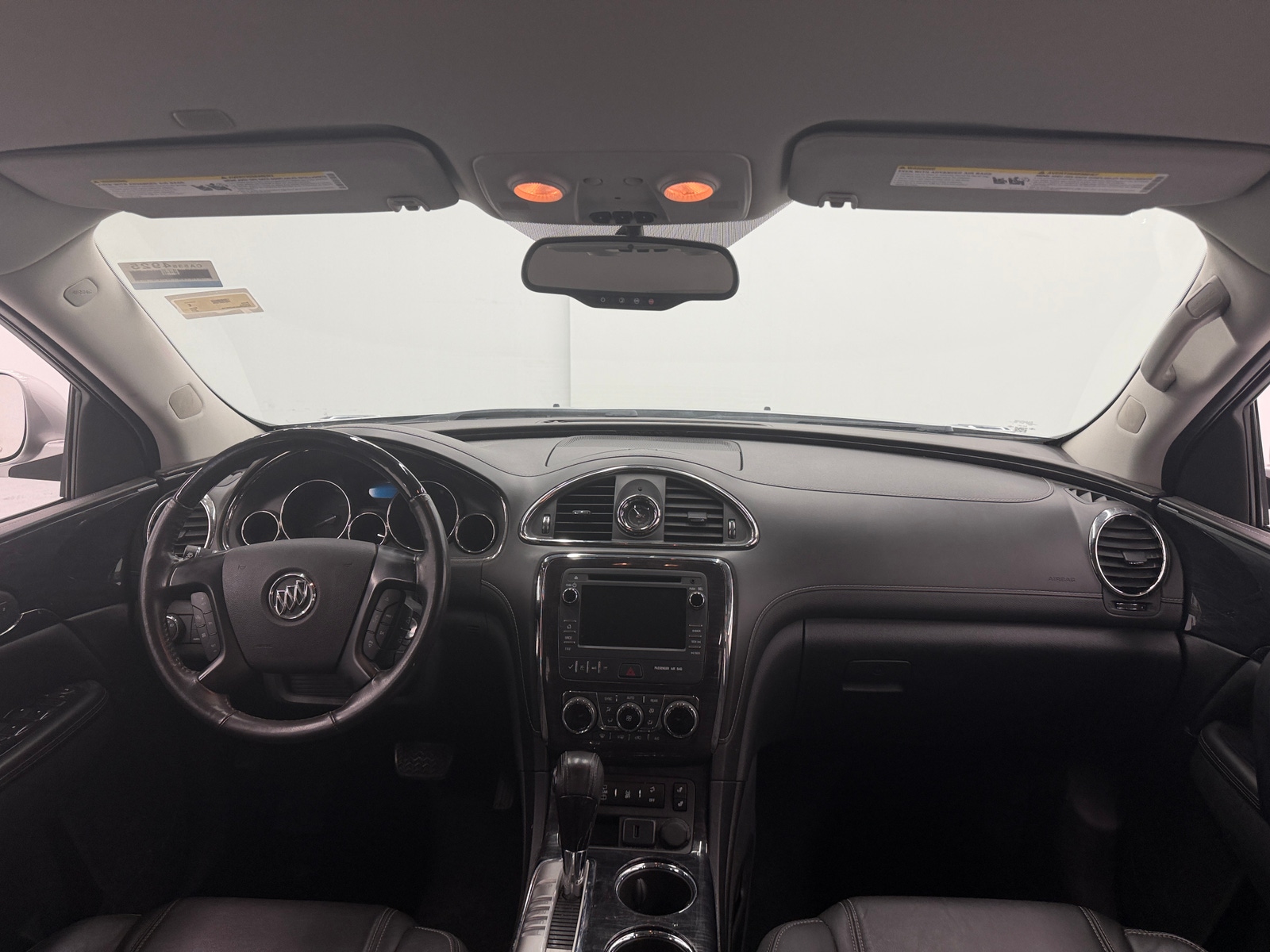 Thumbnail: 2017 Buick Enclave - 2