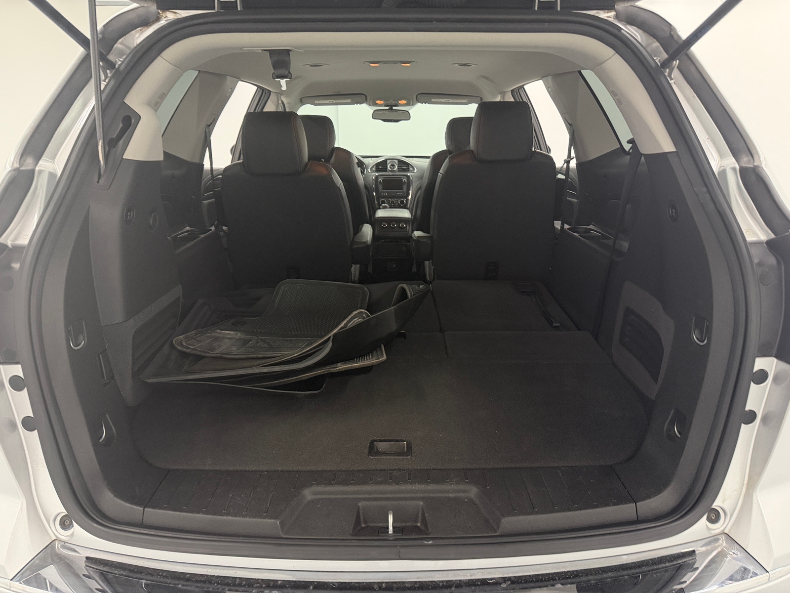 Thumbnail: 2017 Buick Enclave - 6