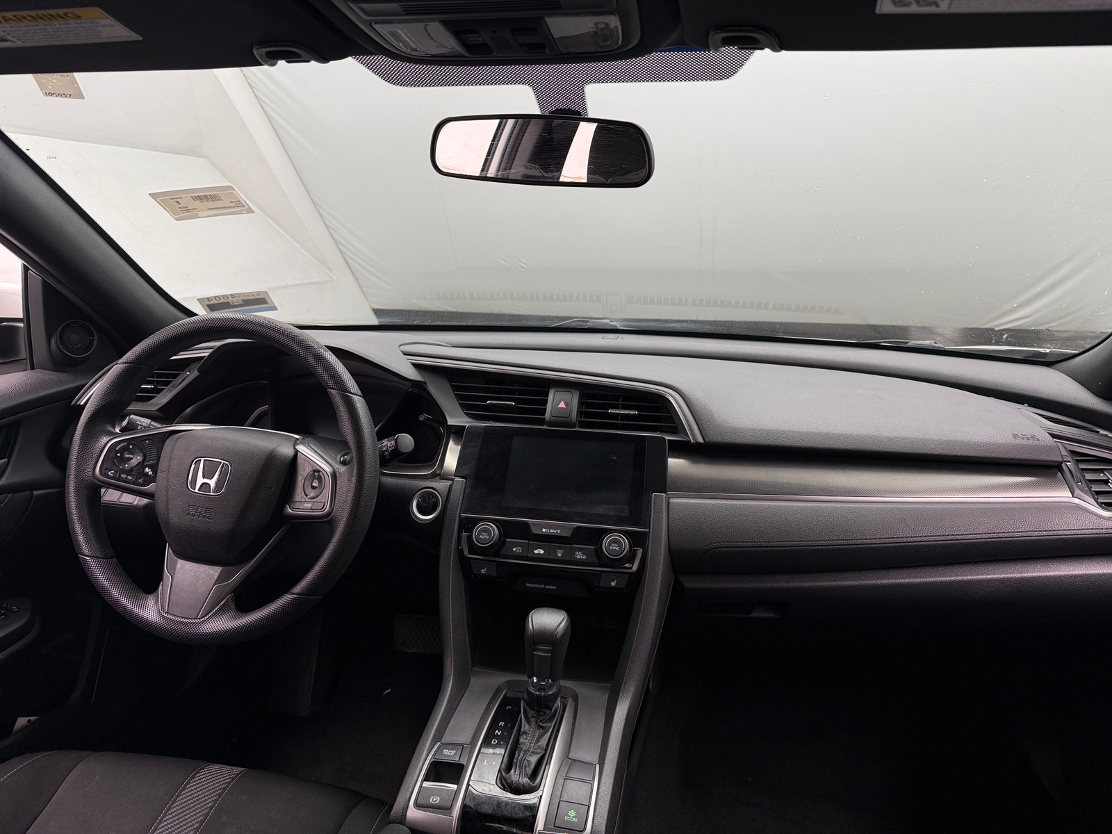 Thumbnail: 2017 Honda Civic - 3