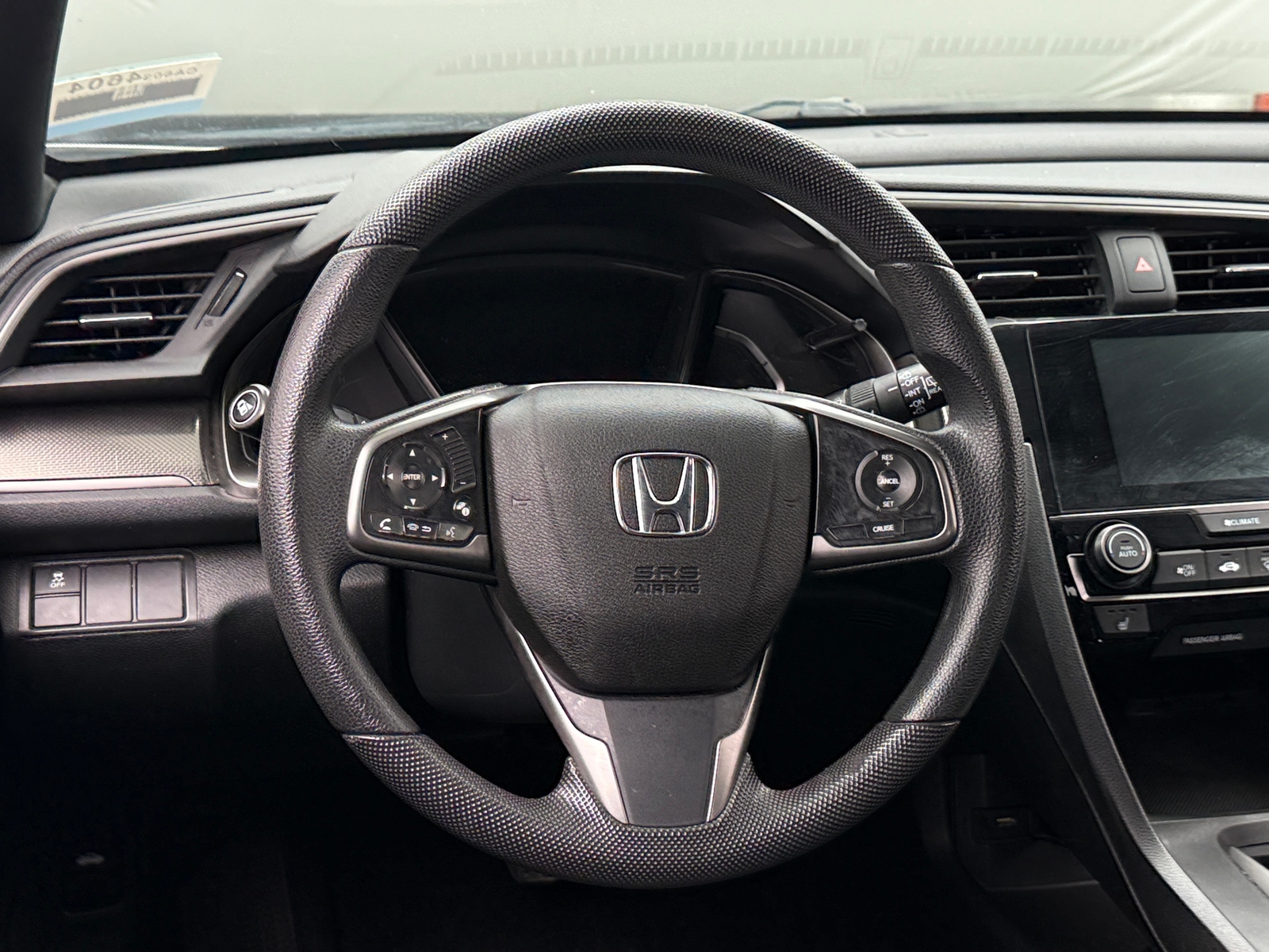 Thumbnail: 2017 Honda Civic - 5