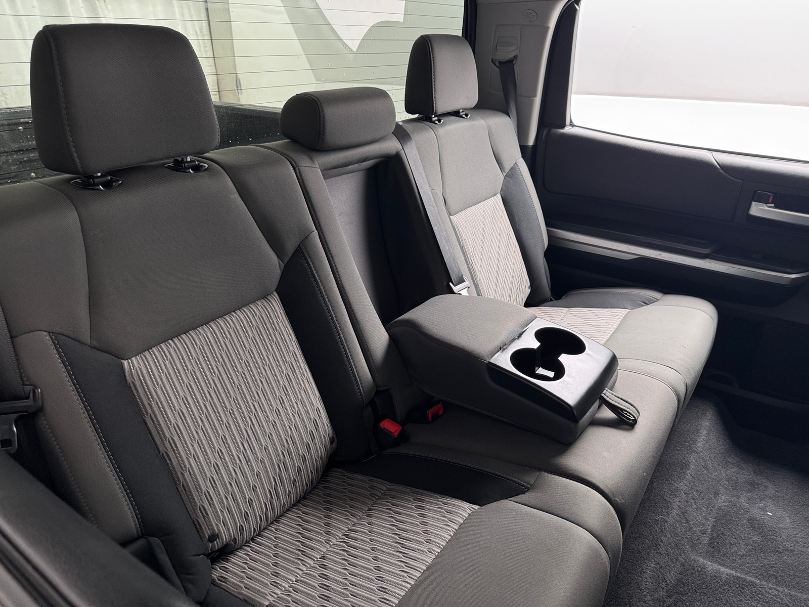 Thumbnail: 2017 Toyota Tundra - 6