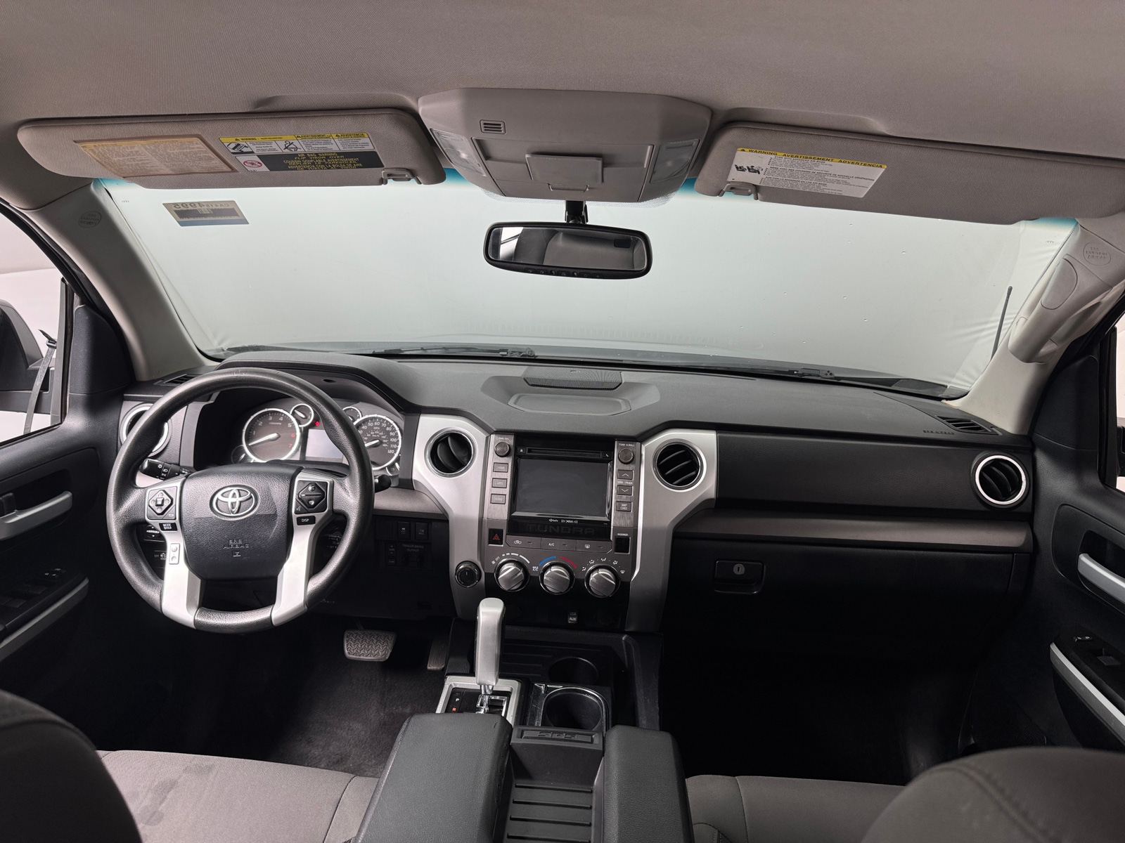 Thumbnail: 2017 Toyota Tundra - 3