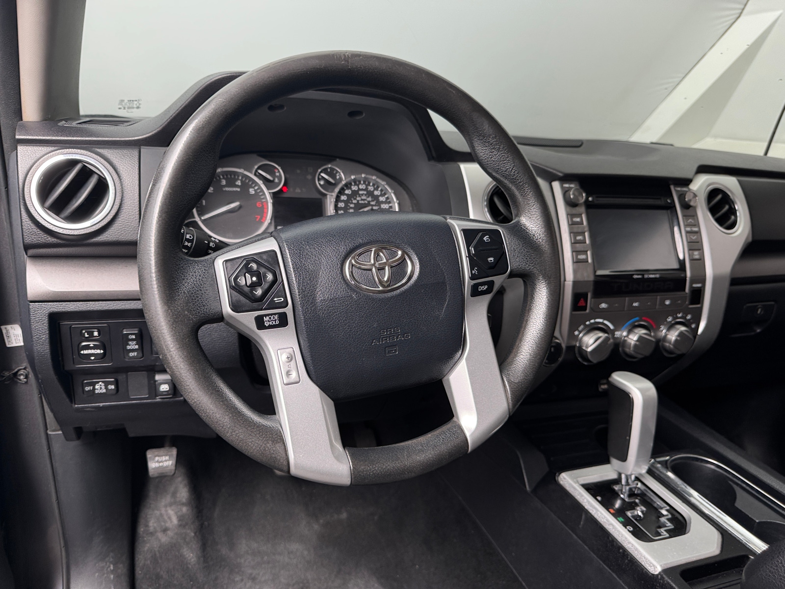 Thumbnail: 2017 Toyota Tundra - 5