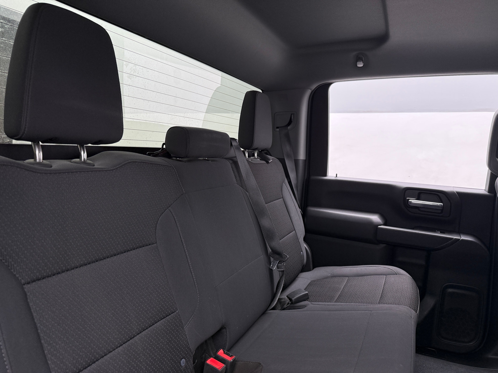 Thumbnail: 2020 Chevrolet Silverado 2500 - 6