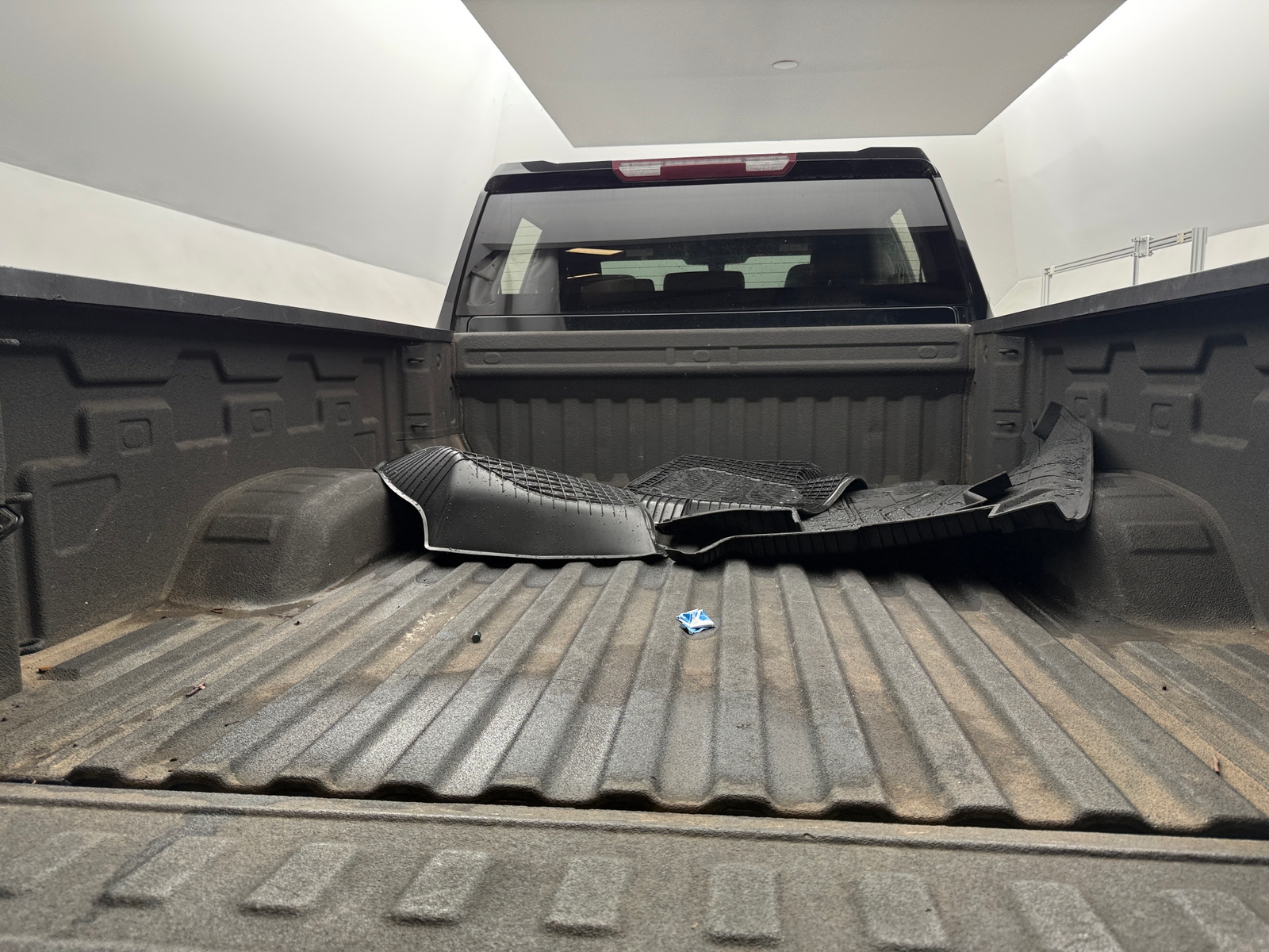 Thumbnail: 2020 Chevrolet Silverado 2500 - 7